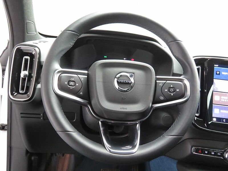 Volvo  Recharge Ultimate, Twin Motor, 전기