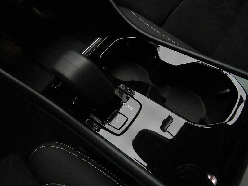 Volvo  Recharge Ultimate, Twin Motor, 전기