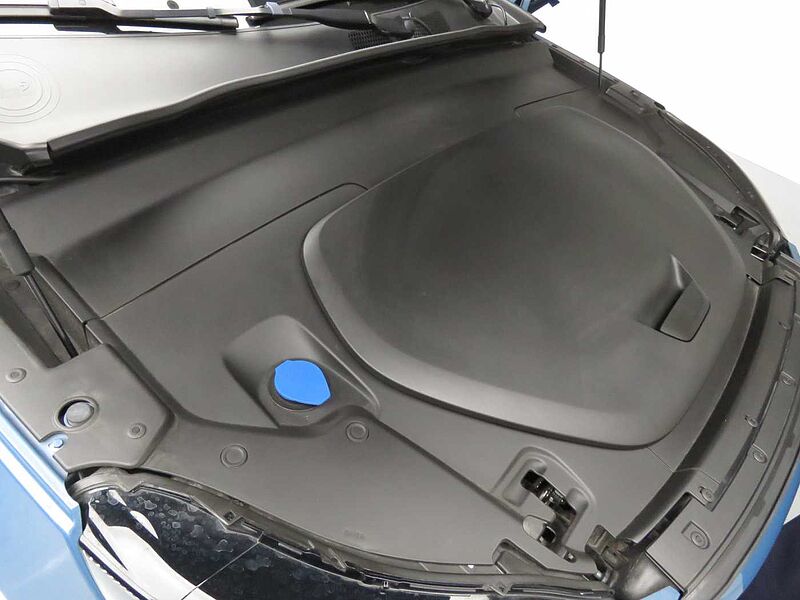 Volvo  Recharge Ultimate, Twin Motor, 전기