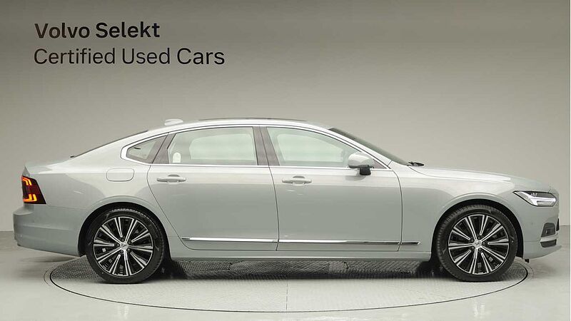 Volvo  Ultimate, B5 마일드 하이브리드, 가솔린, 브라이트