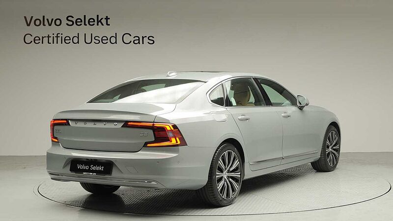 Volvo  Ultimate, B5 마일드 하이브리드, 가솔린, 브라이트