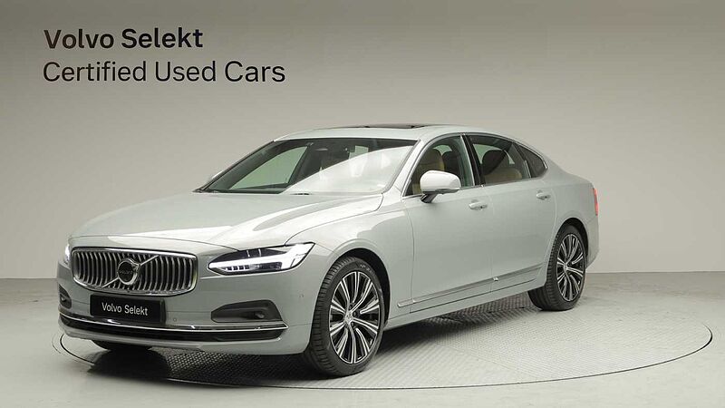Volvo  Ultimate, B5 마일드 하이브리드, 가솔린, 브라이트
