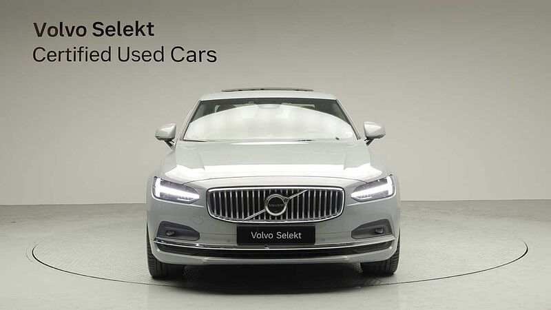 Volvo  Ultimate, B5 마일드 하이브리드, 가솔린, 브라이트