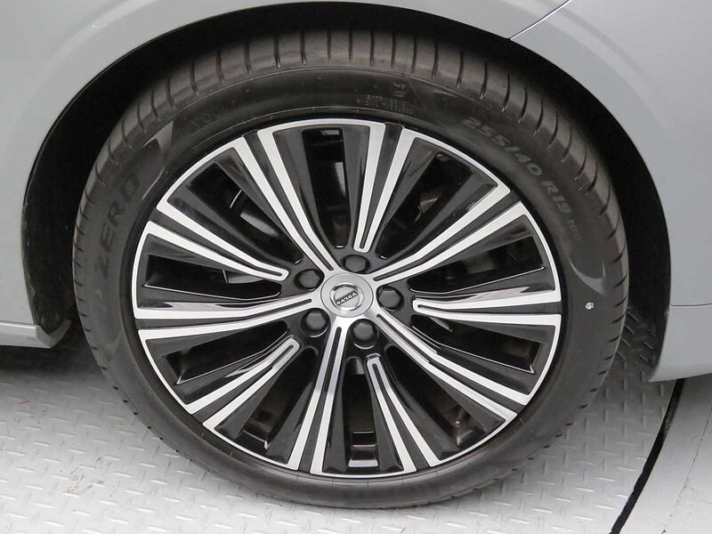 Volvo  Ultimate, B5 마일드 하이브리드, 가솔린, 브라이트