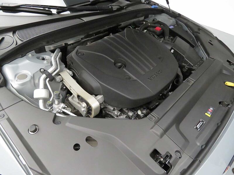 Volvo  Ultimate, B5 마일드 하이브리드, 가솔린, 브라이트