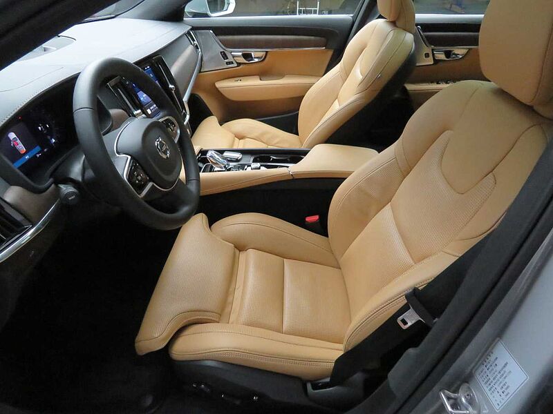 Volvo  Ultimate, B5 마일드 하이브리드, 가솔린, 브라이트