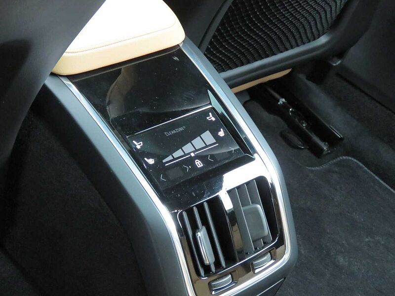 Volvo  Ultimate, B5 마일드 하이브리드, 가솔린, 브라이트