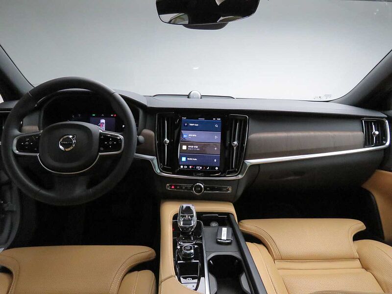 Volvo  Ultimate, B5 마일드 하이브리드, 가솔린, 브라이트