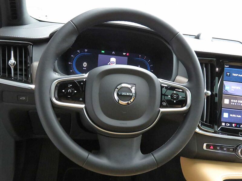 Volvo  Ultimate, B5 마일드 하이브리드, 가솔린, 브라이트