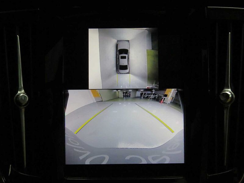 Volvo  Ultimate, B5 마일드 하이브리드, 가솔린, 브라이트