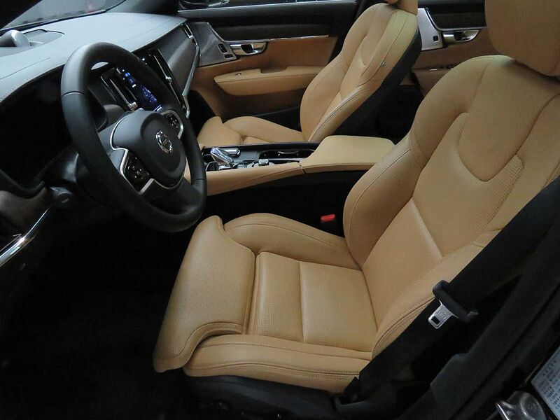 Volvo Ultimate, B5 마일드 하이브리드, 가솔린, 브라이트