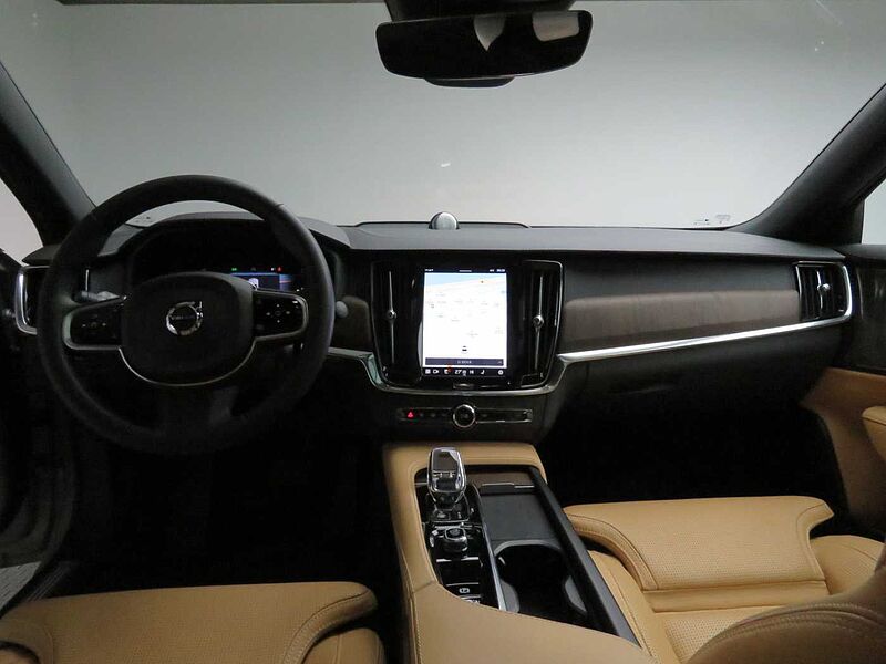 Volvo Ultimate, B5 마일드 하이브리드, 가솔린, 브라이트