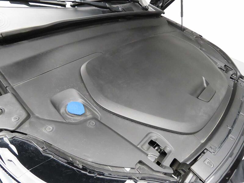 Volvo  Recharge Ultimate, Twin Motor, 전기