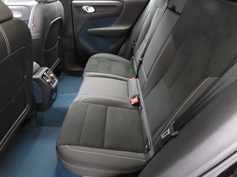 Volvo  Recharge Ultimate, Twin Motor, 전기