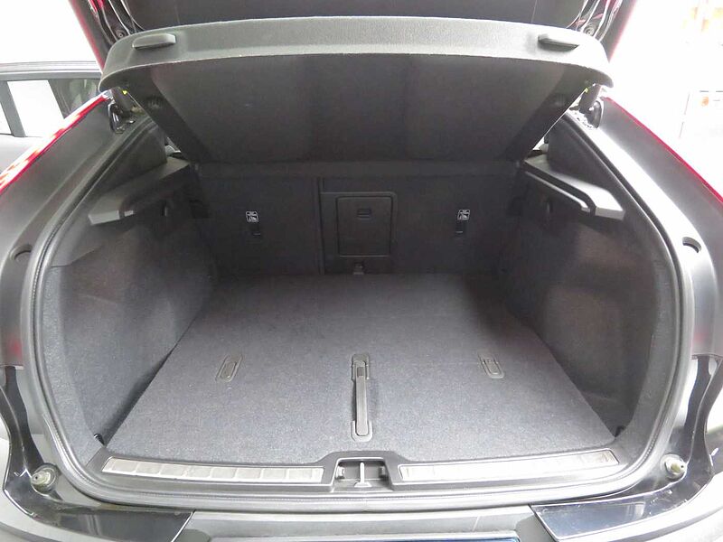 Volvo  Recharge Ultimate, Twin Motor, 전기