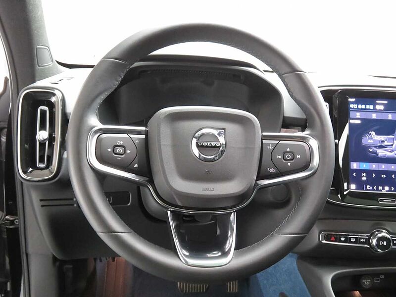 Volvo  Recharge Ultimate, Twin Motor, 전기