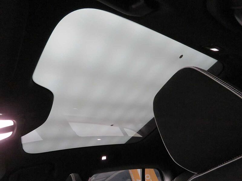 Volvo  Recharge Ultimate, Twin Motor, 전기