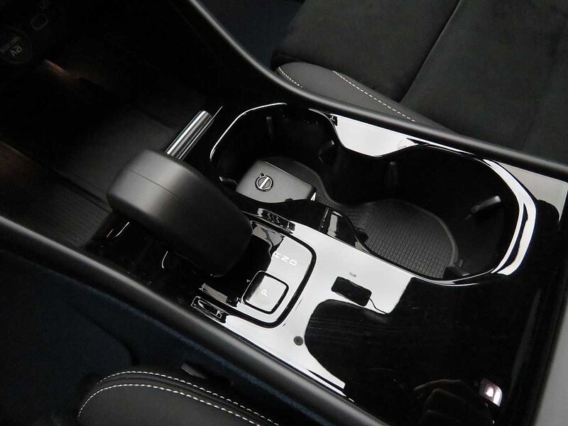 Volvo  Recharge Ultimate, Twin Motor, 전기