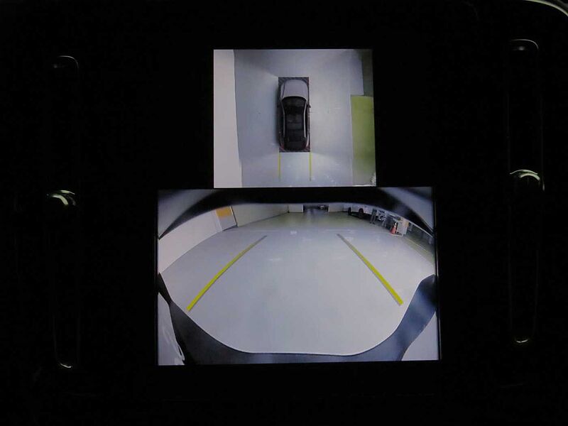 Volvo  Recharge Ultimate, Twin Motor, 전기