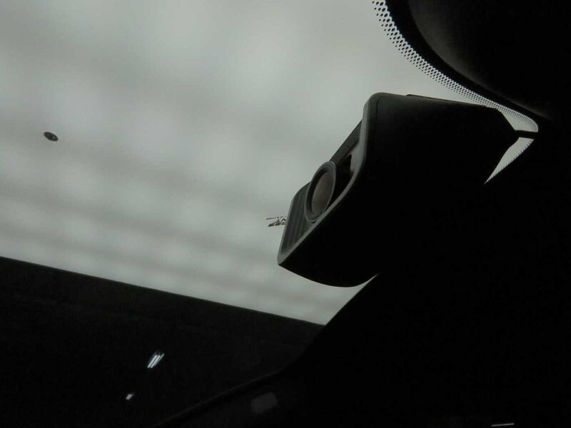 Volvo  Recharge Ultimate, Twin Motor, 전기