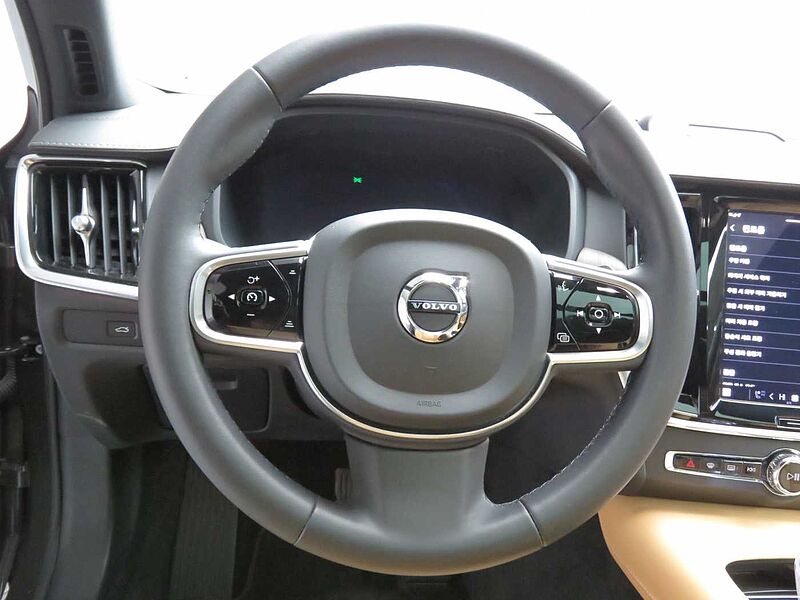 Volvo  Ultimate, B5 마일드 하이브리드, 가솔린, 브라이트
