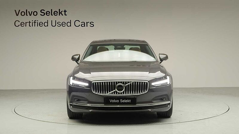 Volvo  Ultimate, B5 마일드 하이브리드, 가솔린, 브라이트