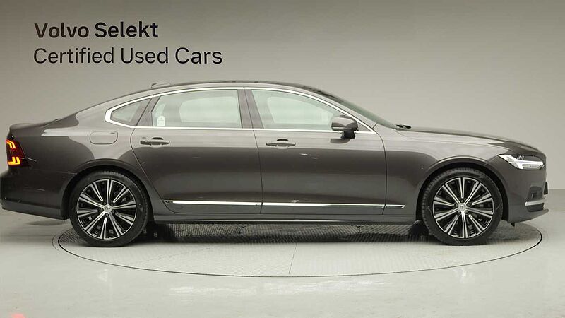 Volvo  Ultimate, B5 마일드 하이브리드, 가솔린, 브라이트