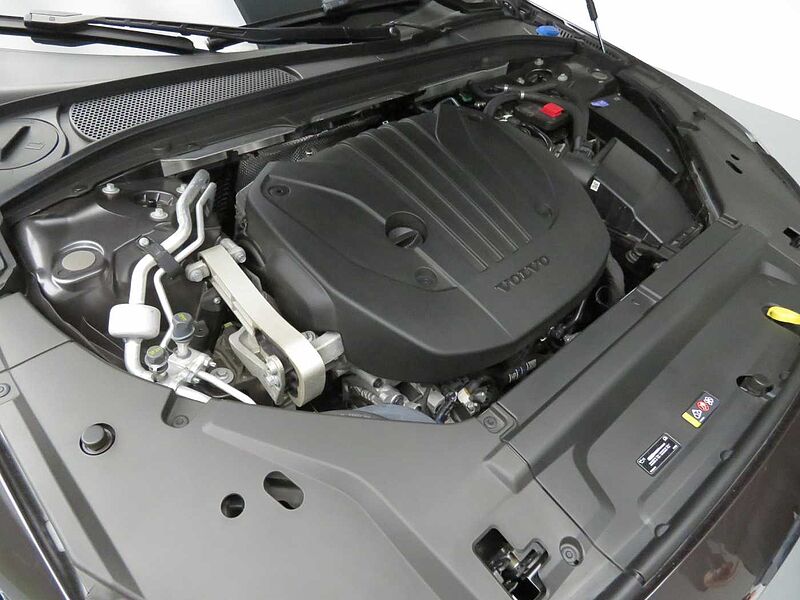 Volvo  Ultimate, B5 마일드 하이브리드, 가솔린, 브라이트