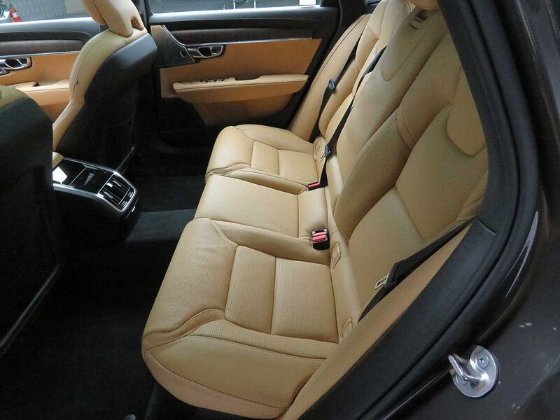 Volvo  Ultimate, B5 마일드 하이브리드, 가솔린, 브라이트