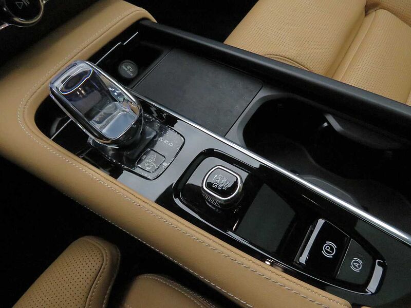 Volvo  Ultimate, B5 마일드 하이브리드, 가솔린, 브라이트