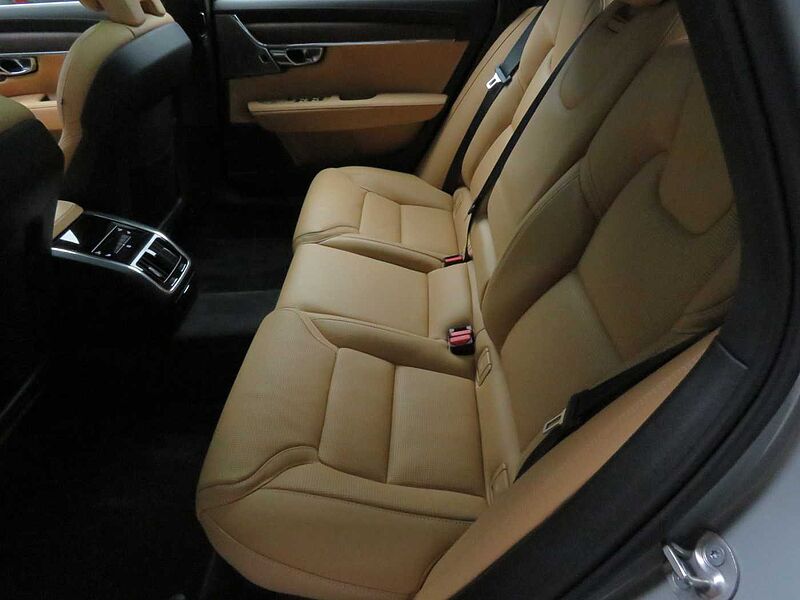 Volvo Ultimate, B5 마일드 하이브리드, 가솔린, 브라이트