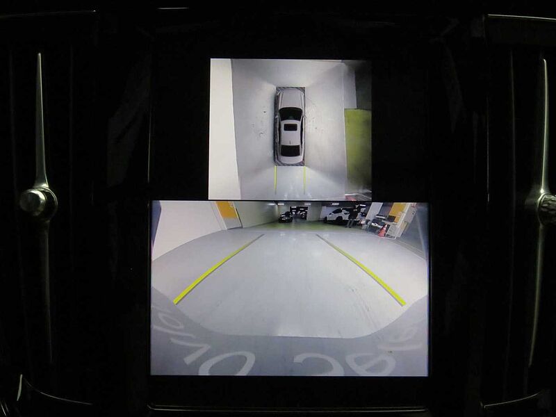 Volvo Ultimate, B5 마일드 하이브리드, 가솔린, 브라이트