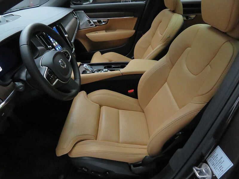 Volvo Ultimate, B5 마일드 하이브리드, 가솔린, 브라이트