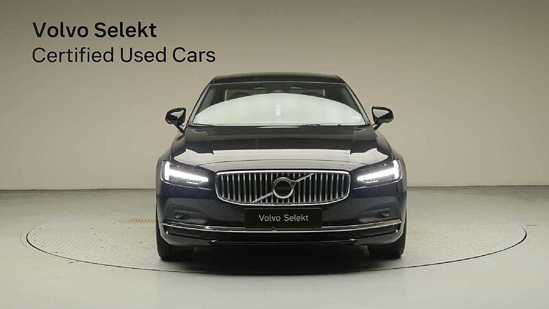 Volvo Ultra, B5 마일드 하이브리드, 가솔린, 브라이트