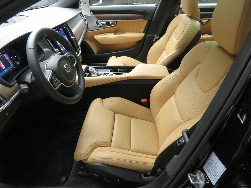 Volvo Ultra, B5 마일드 하이브리드, 가솔린, 브라이트