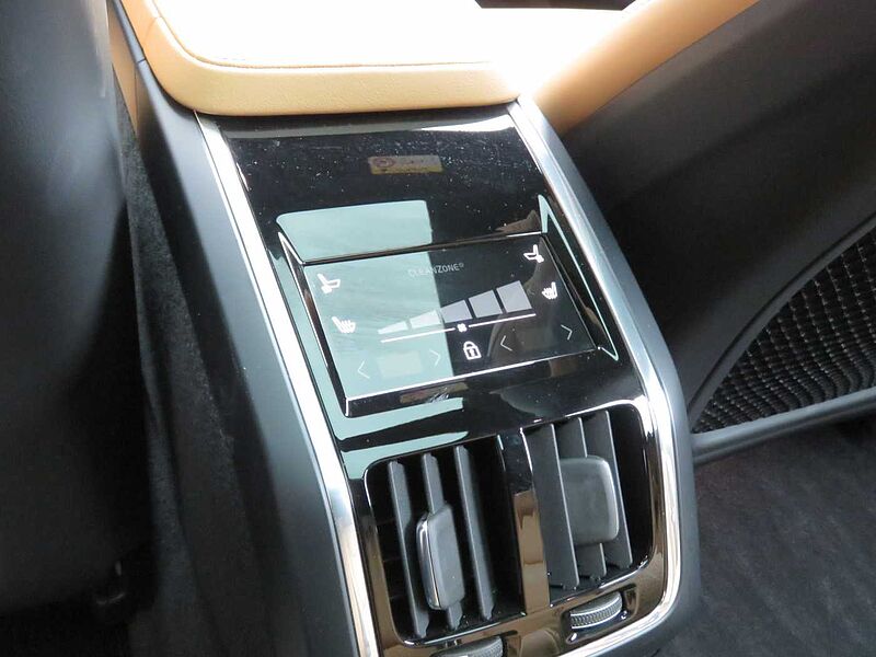 Volvo Ultra, B5 마일드 하이브리드, 가솔린, 브라이트