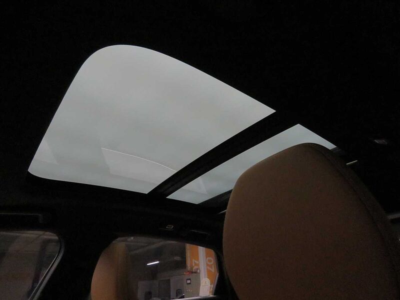 Volvo Ultra, B5 마일드 하이브리드, 가솔린, 브라이트