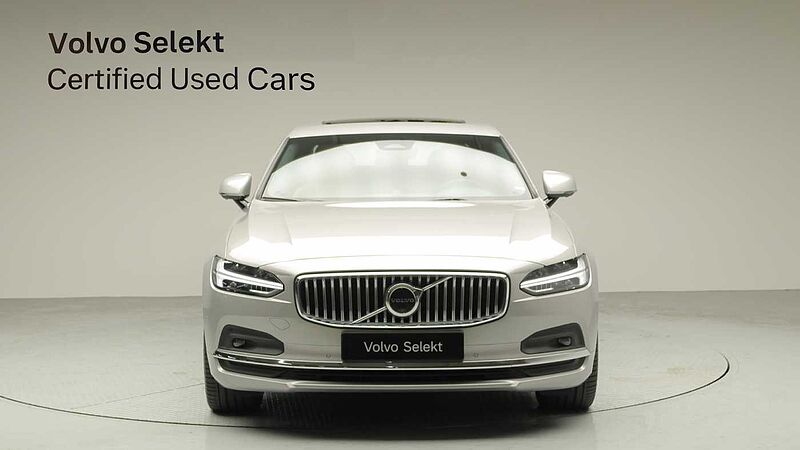 Volvo Ultimate, B5 마일드 하이브리드, 가솔린, 브라이트