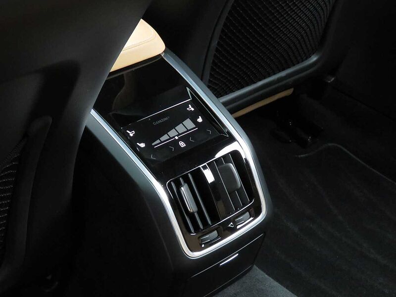 Volvo Ultimate, B5 마일드 하이브리드, 가솔린, 브라이트