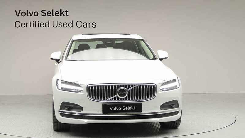 Volvo  Ultra, B5 마일드 하이브리드, 가솔린, 브라이트