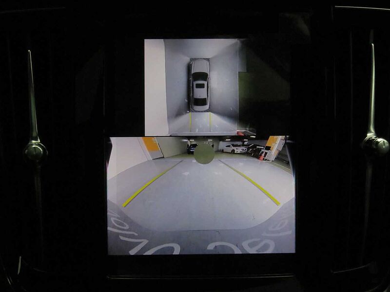 Volvo  Ultra, B5 마일드 하이브리드, 가솔린, 브라이트