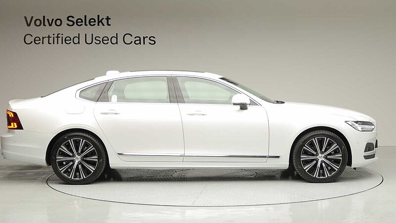 Volvo  Ultra, B5 마일드 하이브리드, 가솔린, 브라이트