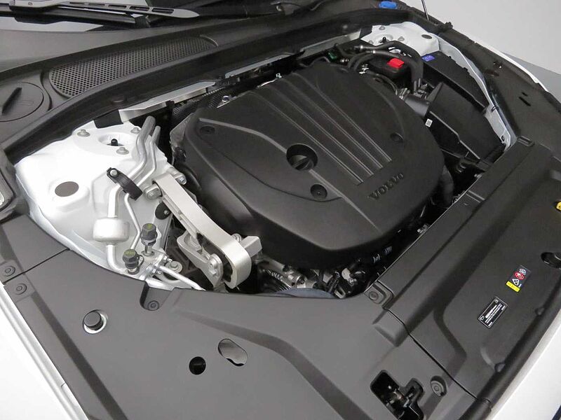 Volvo  Ultra, B5 마일드 하이브리드, 가솔린, 브라이트