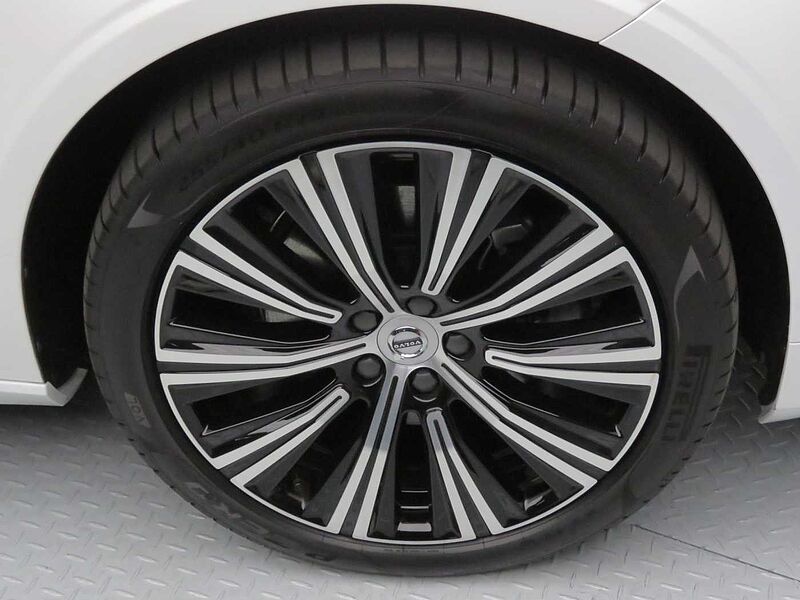 Volvo  Ultra, B5 마일드 하이브리드, 가솔린, 브라이트