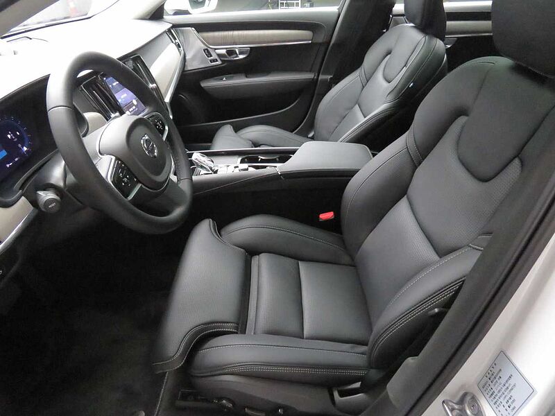 Volvo  Ultra, B5 마일드 하이브리드, 가솔린, 브라이트