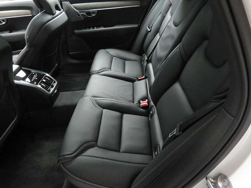 Volvo  Ultra, B5 마일드 하이브리드, 가솔린, 브라이트