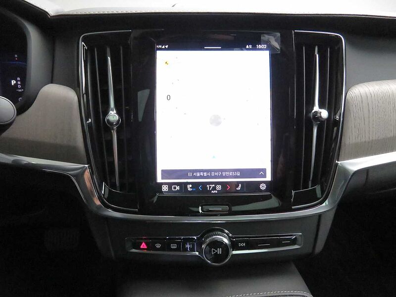 Volvo  Ultra, B5 마일드 하이브리드, 가솔린, 브라이트