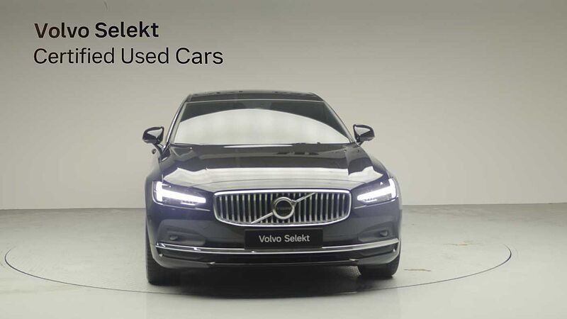 Volvo  Ultimate, B5 마일드 하이브리드, 가솔린, 브라이트