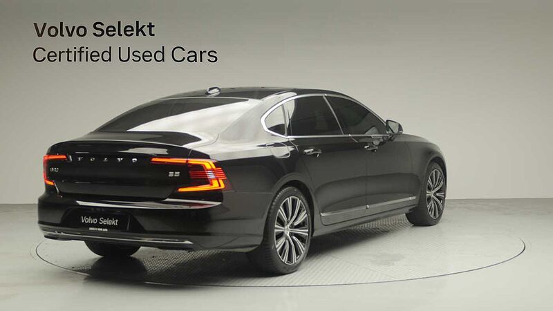 Volvo  Ultimate, B5 마일드 하이브리드, 가솔린, 브라이트