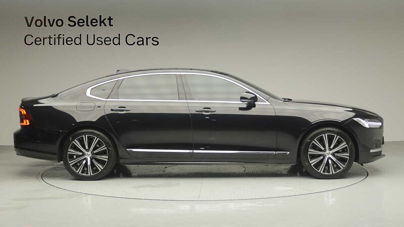 Volvo  Ultimate, B5 마일드 하이브리드, 가솔린, 브라이트